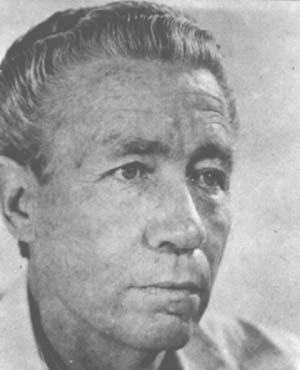 Denis Scully