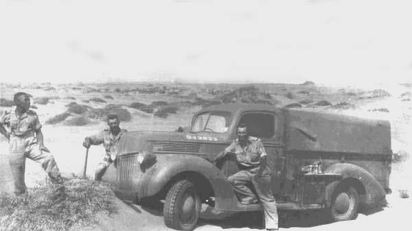 Khumi river crossing