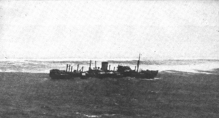 Dunedin Star