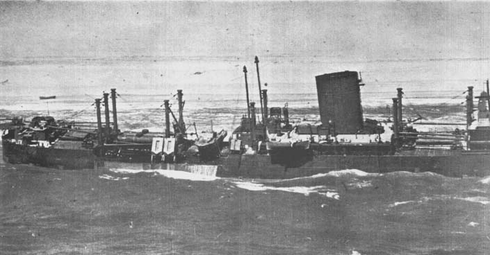 Dunedin Star