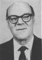 J Marsh