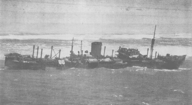 Dunedin Star